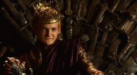 Douche Bag Joffrey